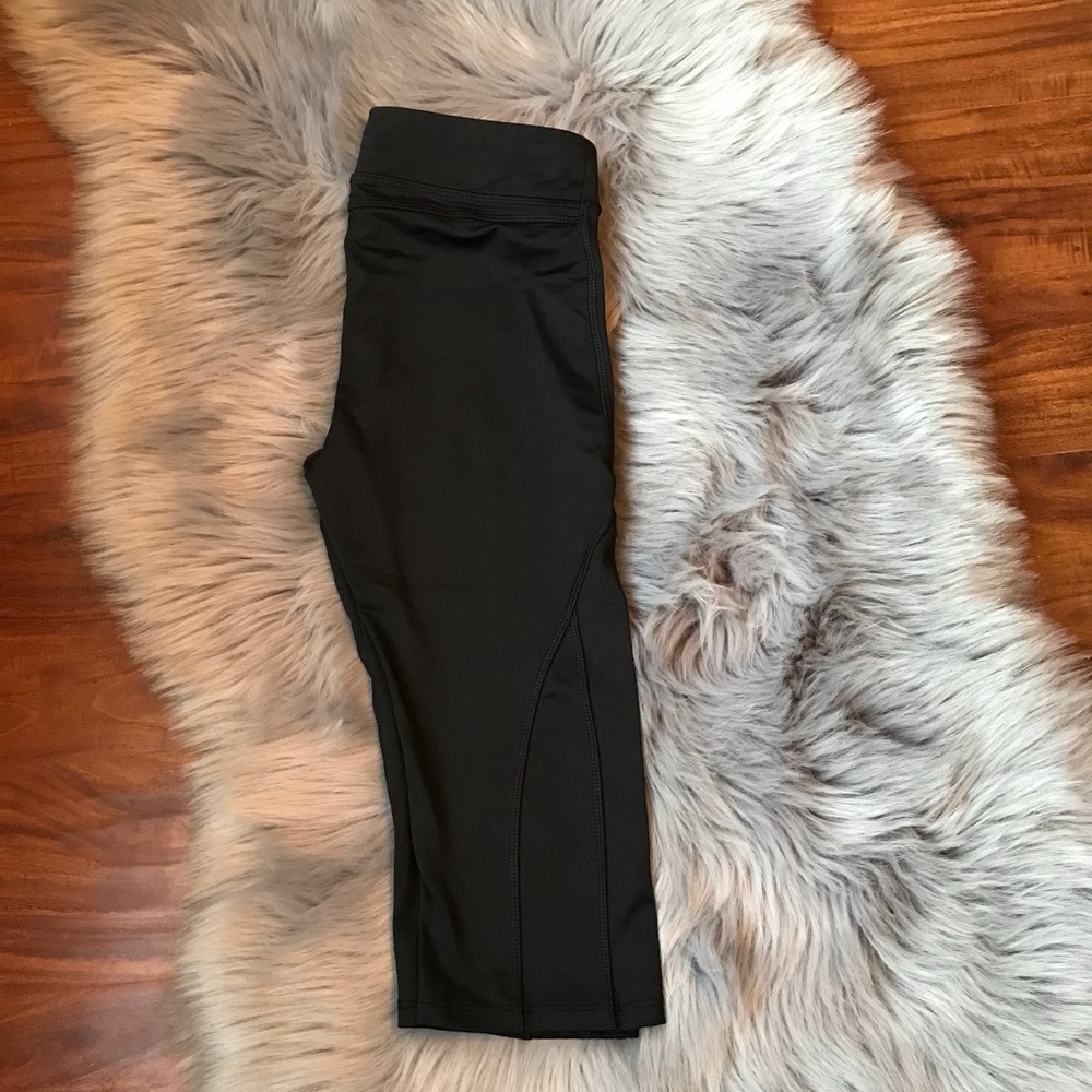 Forever 21 Workout Capri